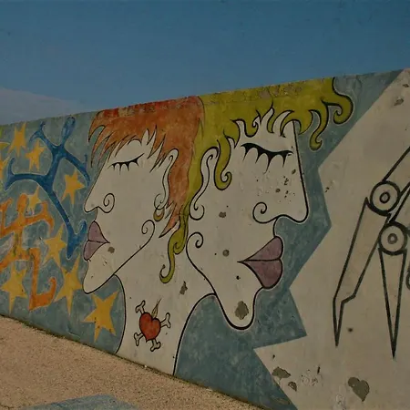 A Due Passi Dal Mare Apartment *