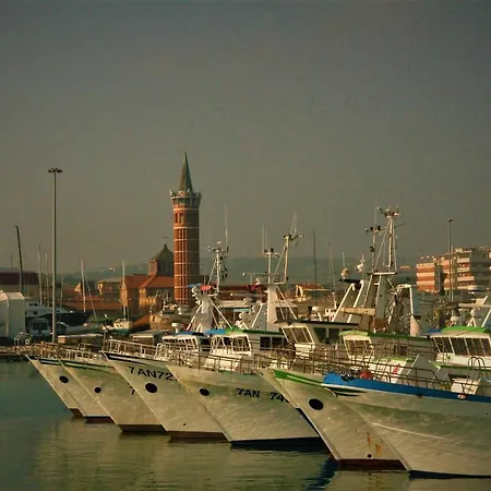 A Due Passi Dal Mare