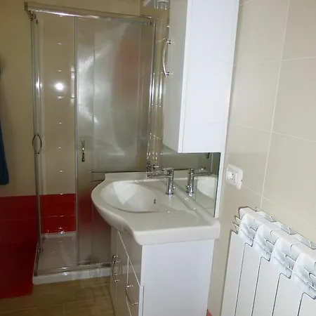 Apartment A Due Passi Dal Mare