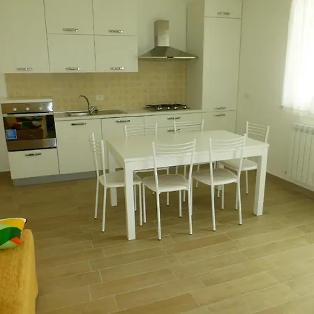 Apartment A Due Passi Dal Mare *