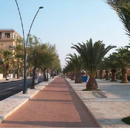 A Due Passi Dal Mare Apartment Civitanova Marche