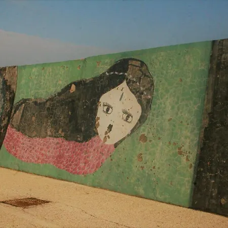 A Due Passi Dal Mare 西维尔诺瓦·马尔凯