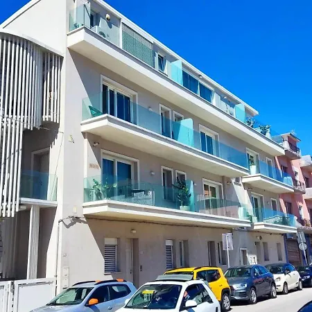 A Due Passi Dal Mare