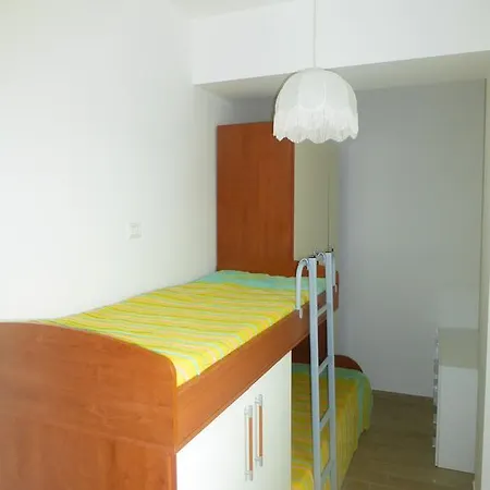 A Due Passi Dal Mare 公寓 西维尔诺瓦·马尔凯