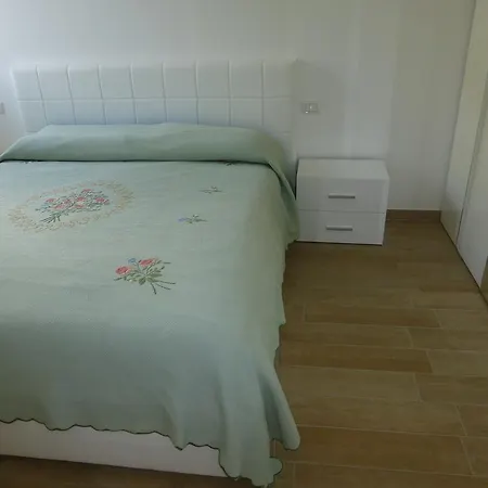 A Due Passi Dal Mare Apartamento